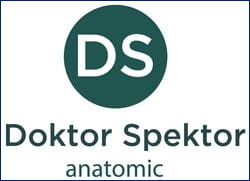 Doktor Spektor анатомическая обувь повышенной комфортности на деформированную косточку, на отечную стопу, при плоскостопии.