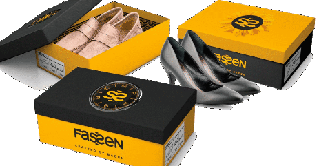 Обувь FASSEN купить в интернет магазине Десса