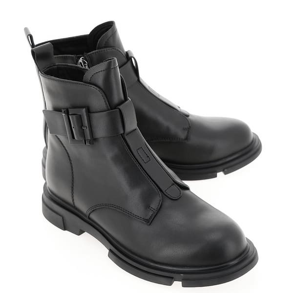 ботинки BADEN MV999-010 цена 5841 руб.