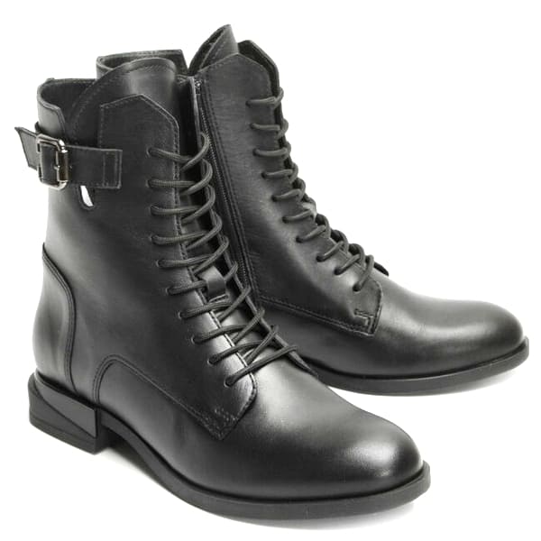 ботинки IONESSI 4270-021 цена 9270 руб.