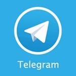 Наша группа Telegram