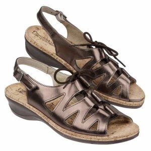 обувь женская сандалеты в каталоге интернет магазина DESSA