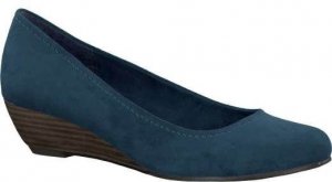 туфли MARCO-TOZZI 22302-20-704 обувь женская в интернет магазине DESSA
