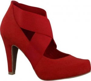 туфли MARCO-TOZZI 24404-20-533 обувь женская в интернет магазине DESSA