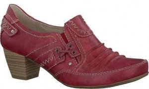 туфли JANA 24307-20-546 обувь женская в интернет магазине DESSA