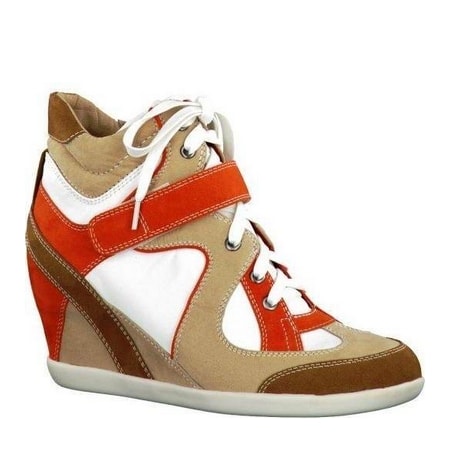 ботинки MARCO-TOZZI 25109-20-393 обувь женская в интернет магазине DESSA