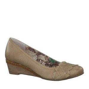 туфли MARCO-TOZZI 22306-20-334 обувь женская в интернет магазине DESSA