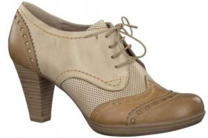 туфли MARCO-TOZZI 23304-20-422 обувь женская в интернет магазине DESSA