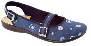 босоножки ADANEX 16724 обувь женская в интернет магазине DESSA