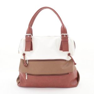 сумка SALOMEA 541-chainaia-roza сумка женская в интернет магазине DESSA