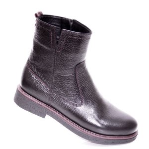 ботинки OLIVIATIM 28-6498-21 обувь женская в интернет магазине DESSA