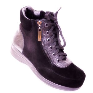 ботинки Dr.Spektor 8104-31F-0 обувь женская в интернет магазине DESSA