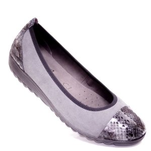 балетки CAPRICE 22103-27-223 обувь женская в интернет магазине DESSA