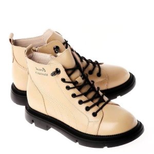 ботинки BADEN CJ043-041 обувь женская в интернет магазине DESSA