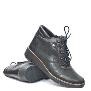 ботинки EVALLI 531.015.01 обувь женская в интернет магазине DESSA