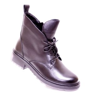 ботинки EVALLI 8A78-M171-101301 обувь женская в интернет магазине DESSA