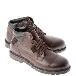 ботинки.м BADEN WM004-012 обувь мужская в интернет магазине DESSA