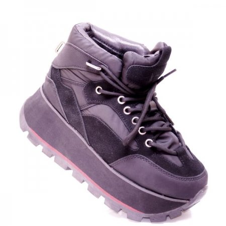 ботинки KEDDO 818232-01-03 обувь женская в интернет магазине DESSA