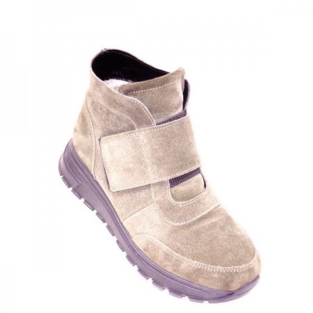 ботинки OLIVIATIM 28-6800-2 обувь женская в интернет магазине DESSA