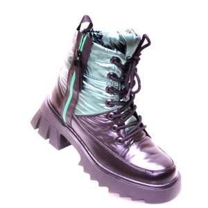 ботинки KUMFO K213-SN-01-Z-Q обувь женская в интернет магазине DESSA