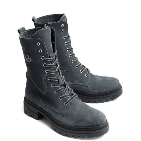 ботинки IONESSI 4241-446 обувь женская в интернет магазине DESSA