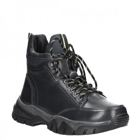 ботинки.м BADEN WG039-011 обувь мужская в интернет магазине DESSA