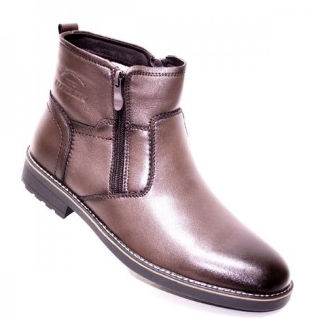 ботинки.м BADEN LZ063-011 обувь мужская в интернет магазине DESSA