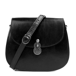 клатч ALEXANDER-TS KB0027-Black сумка женская в интернет магазине DESSA