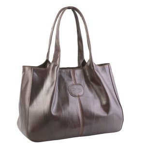 сумка ALEXANDER-TS W0032-Brown сумка женская в интернет магазине DESSA