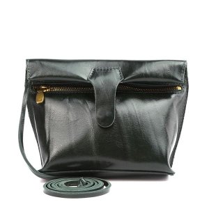 сумка ALEXANDER-TS KB002-Emerald сумка женская в интернет магазине DESSA