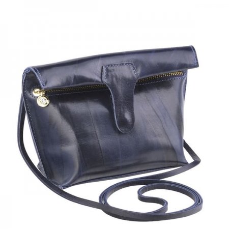 сумка ALEXANDER-TS KB002-Blue сумка женская в интернет магазине DESSA