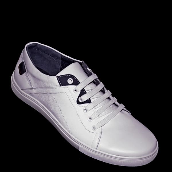 полукеды OLIVIATIM 28-K240-1B обувь мужская в интернет магазине DESSA