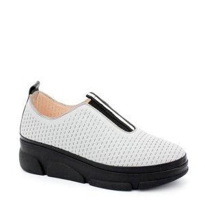 полуботинки ASCALINI R-12286 обувь женская в интернет магазине DESSA