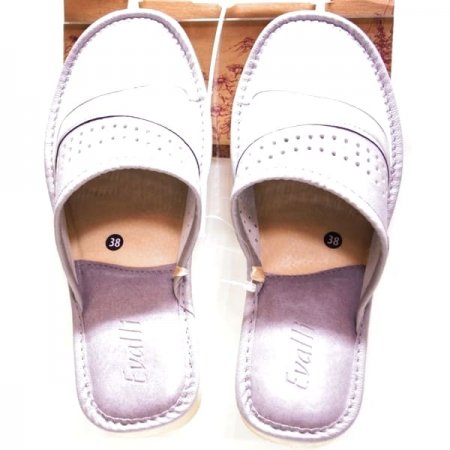 тапки EVALLI 11-004R обувь женская в интернет магазине DESSA