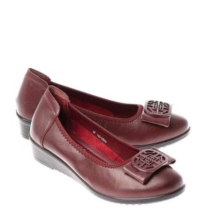туфли BADEN CV069-041 обувь женская в интернет магазине DESSA