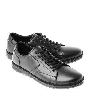 полуботинки.м BADEN ZD007-030 обувь мужская в интернет магазине DESSA