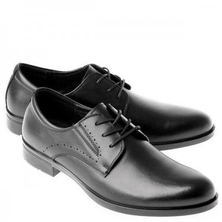 полуботинки.м BADEN ZD001-010 обувь мужская в интернет магазине DESSA