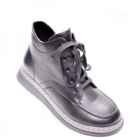 ботинки KUMFO K221-BW-03-A-R обувь женская в интернет магазине DESSA