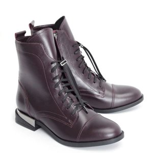 ботинки IONESSI 4220-025 обувь женская в интернет магазине DESSA