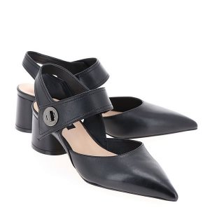 туфли AIDINI 2121-250-662D обувь женская в интернет магазине DESSA