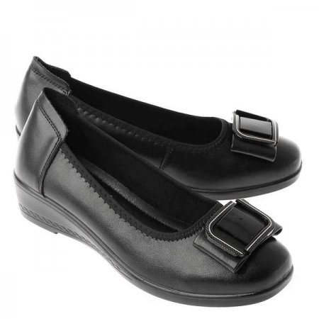 туфли BADEN CV202-010 обувь женская в интернет магазине DESSA