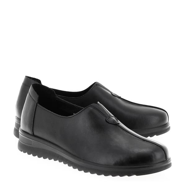 полуботинки BADEN CV156-080 обувь женская в интернет магазине DESSA