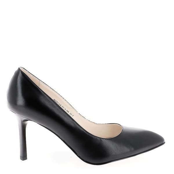 туфли WILMAR W221-LE-01-A-NK обувь женская в интернет магазине DESSA