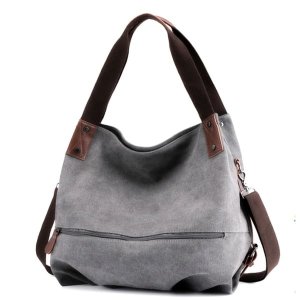 сумка KVKY K2-1373-Gray сумка женская в интернет магазине DESSA