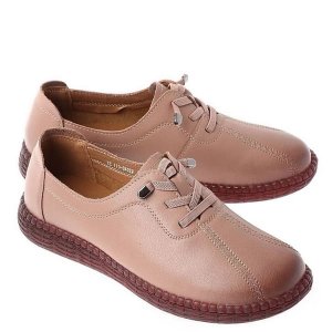 полуботинки BADEN RZ048-011 обувь женская в интернет магазине DESSA