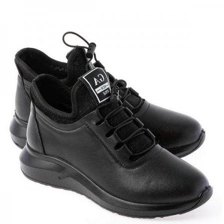 полуботинки BADEN GP016-010 обувь женская в интернет магазине DESSA
