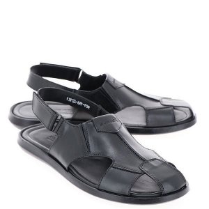 сандалии.м ROOMAN 901-156-ZZ1K1 обувь мужская в интернет магазине DESSA