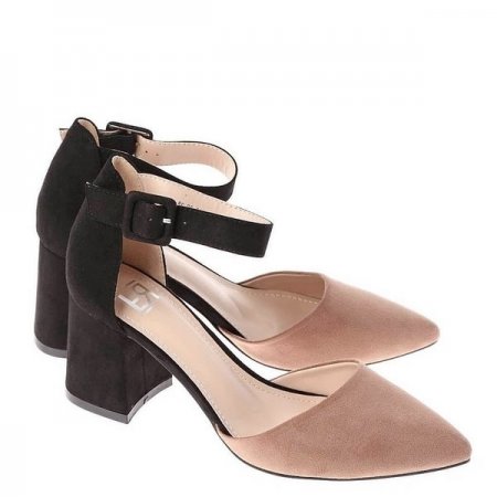 туфли RIO-FIORE H1877-A0142-22 обувь женская в интернет магазине DESSA