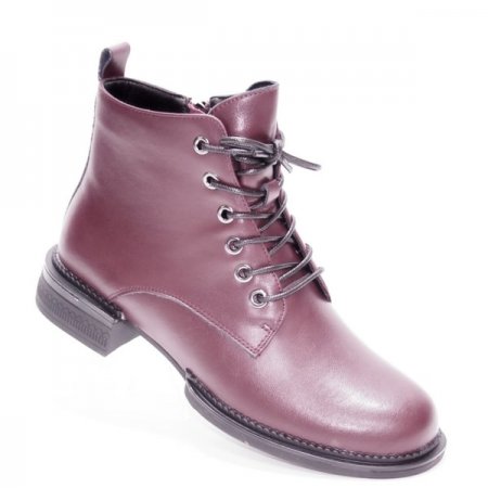 ботинки EVALLI 8A26-M169108240 обувь женская в интернет магазине DESSA