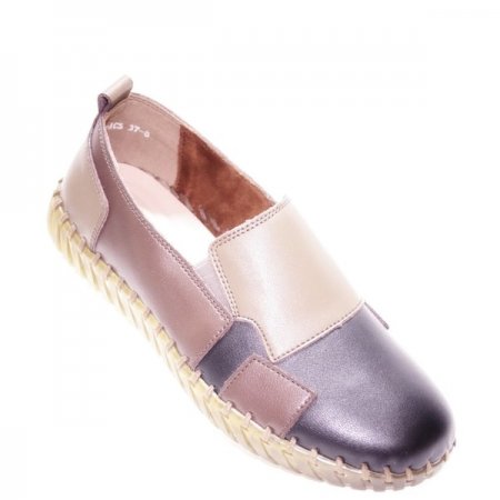слипоны KUMFO G221-FB-02-AC обувь женская в интернет магазине DESSA